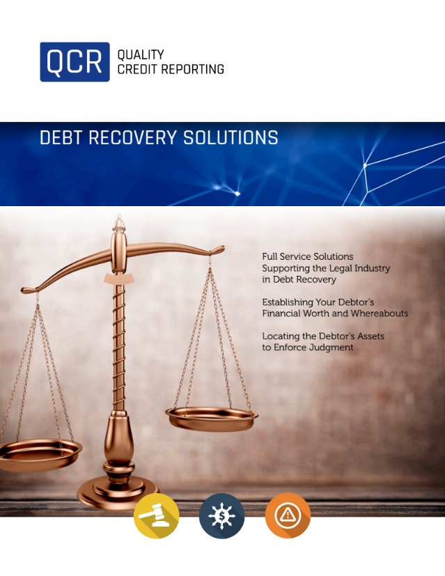 Debt Recovery Solutions