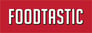 Foodtastic logo