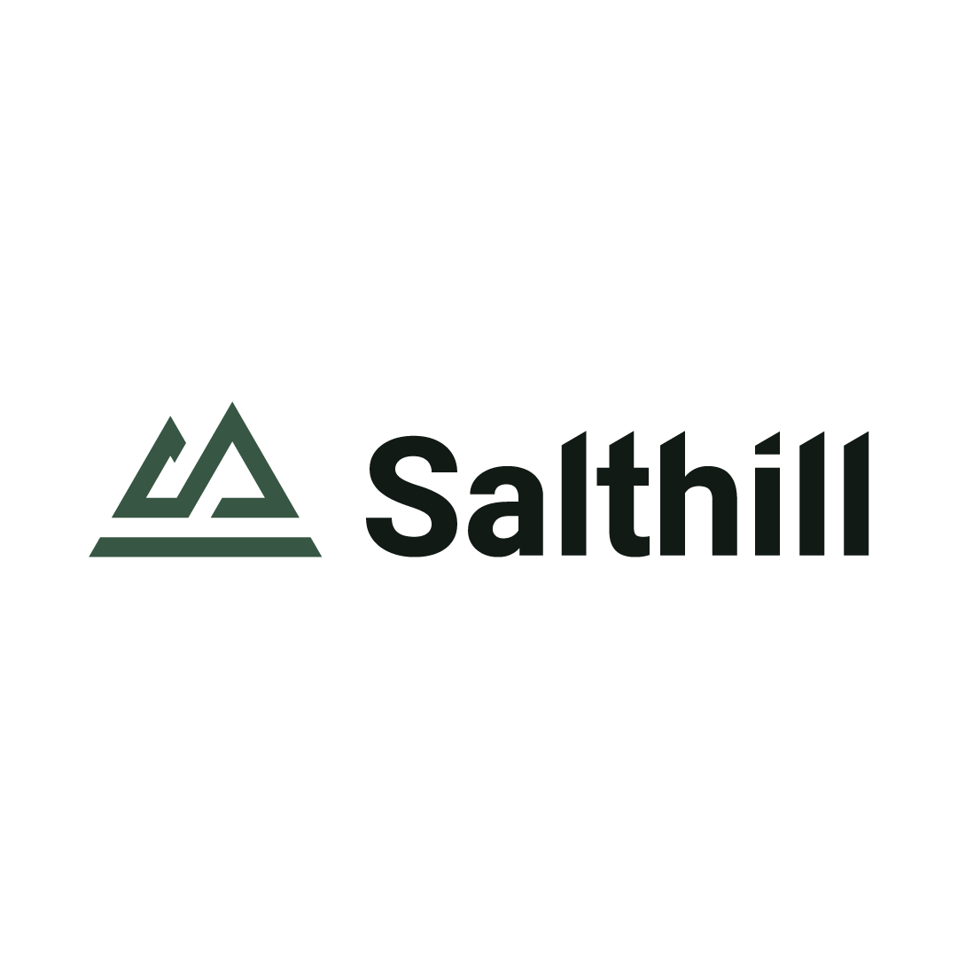 Salthill logo