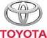 Toyota logo