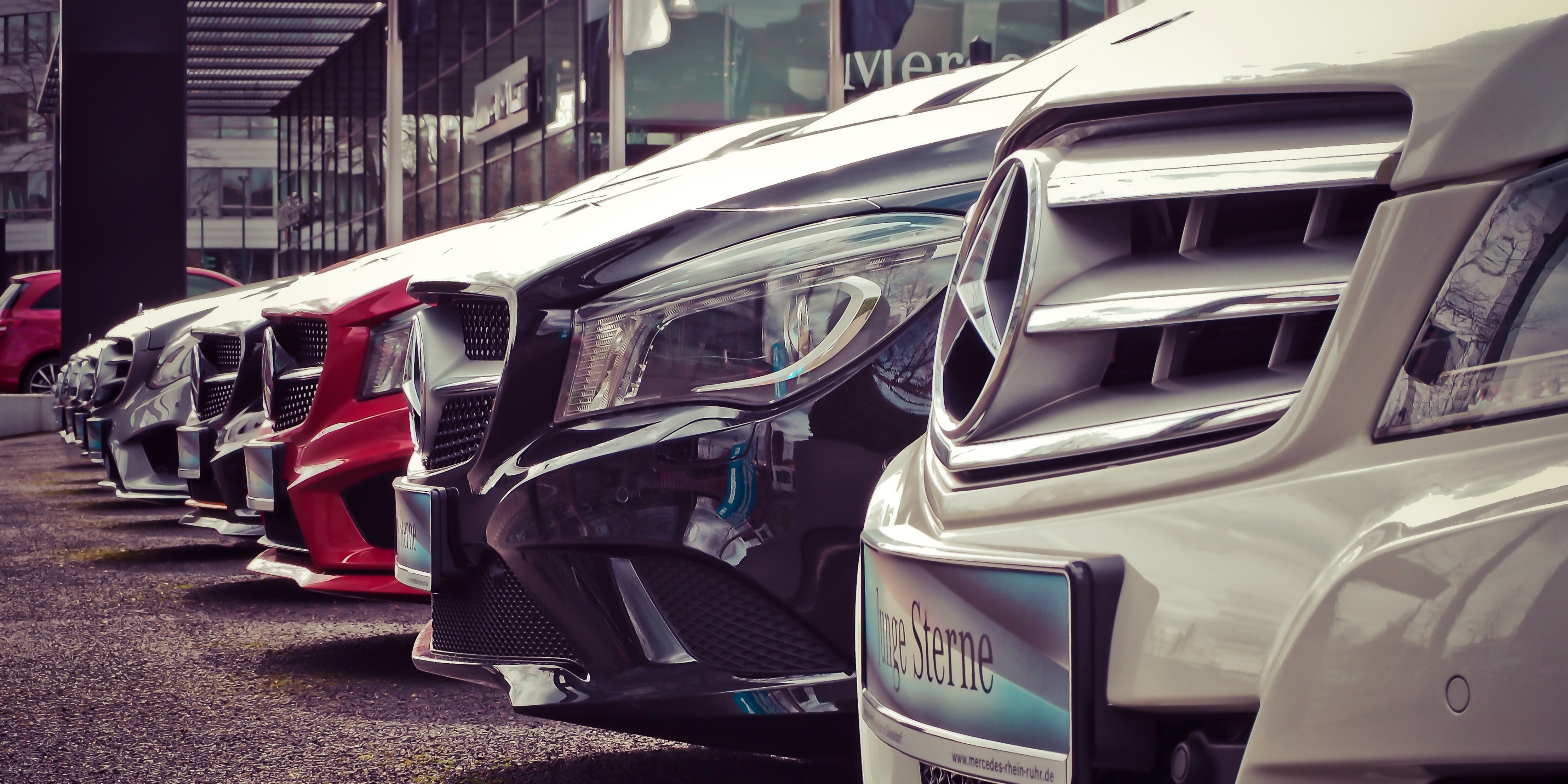 Assessing OEM Dealers, Operators & Invested Principals