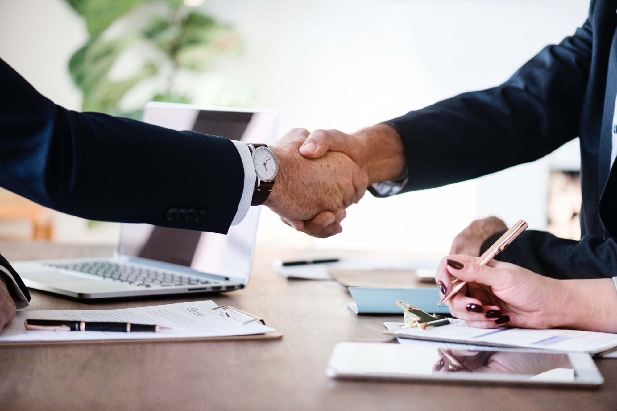 From Legal Action to Enforcement: Choosing the Right Report